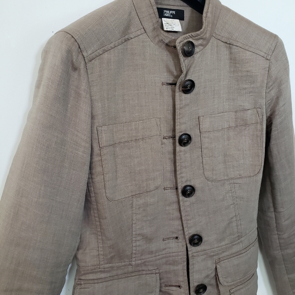 Blazer - Picture 4 of 5